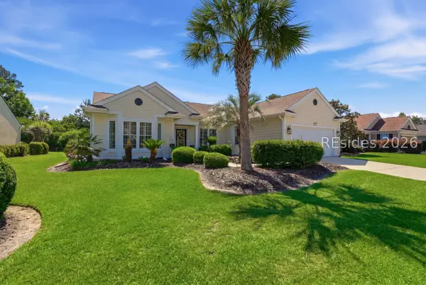 30 Penny Creek Drive, Bluffton, SC 29909