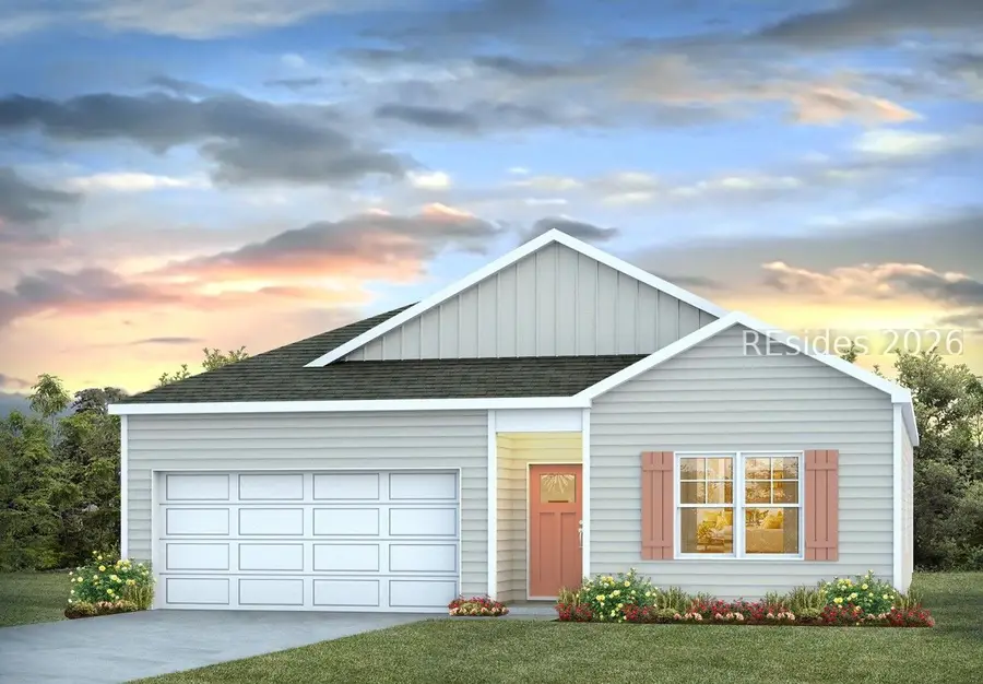 52 Pollen Drive, Ridgeland, SC 29936 - #3