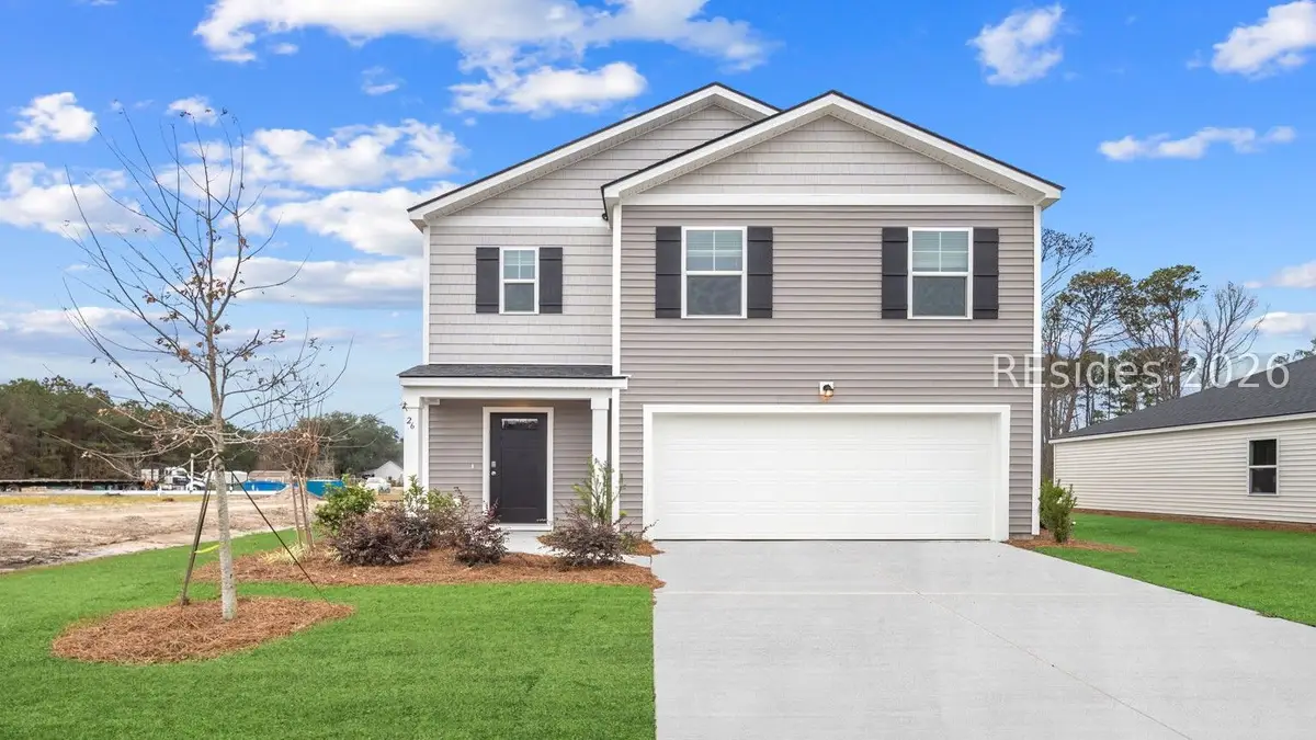 731 Sanctum Street, Ridgeland, SC 29936 - #1