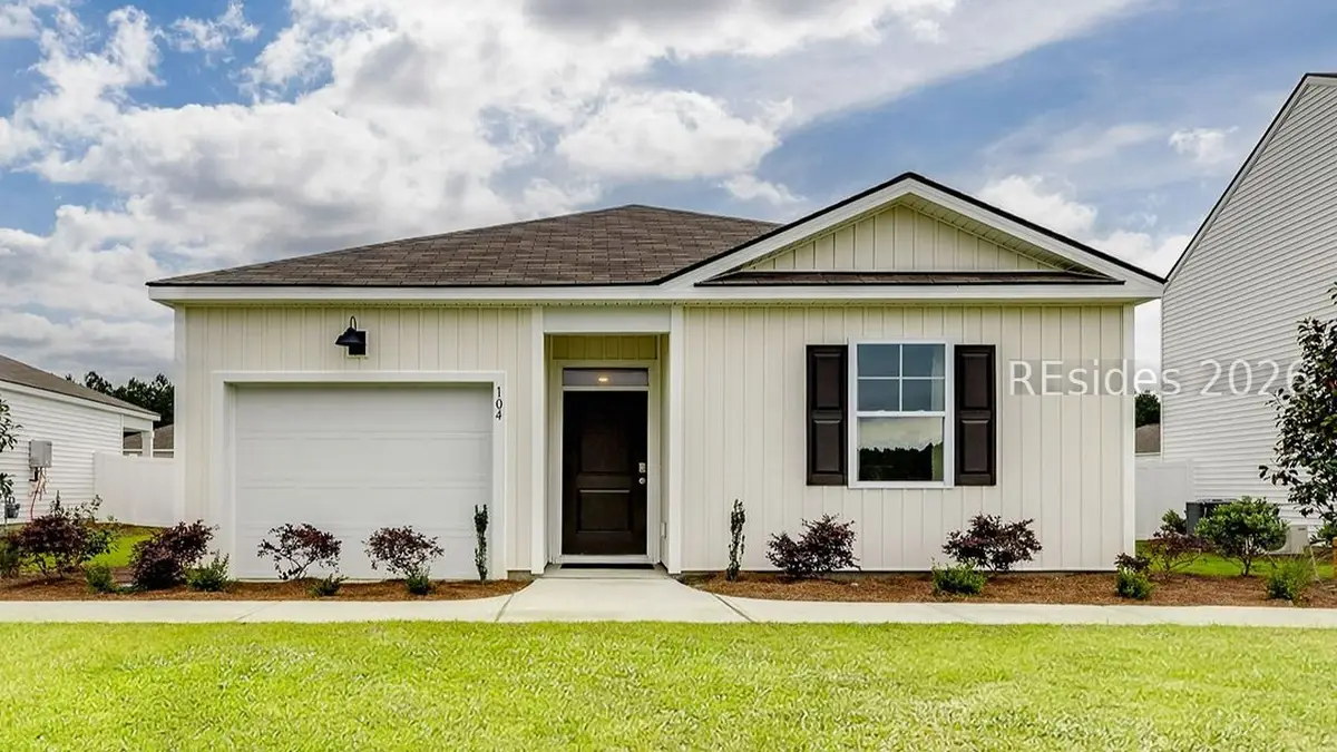717 Sanctum Street, Ridgeland, SC 29936 - #1