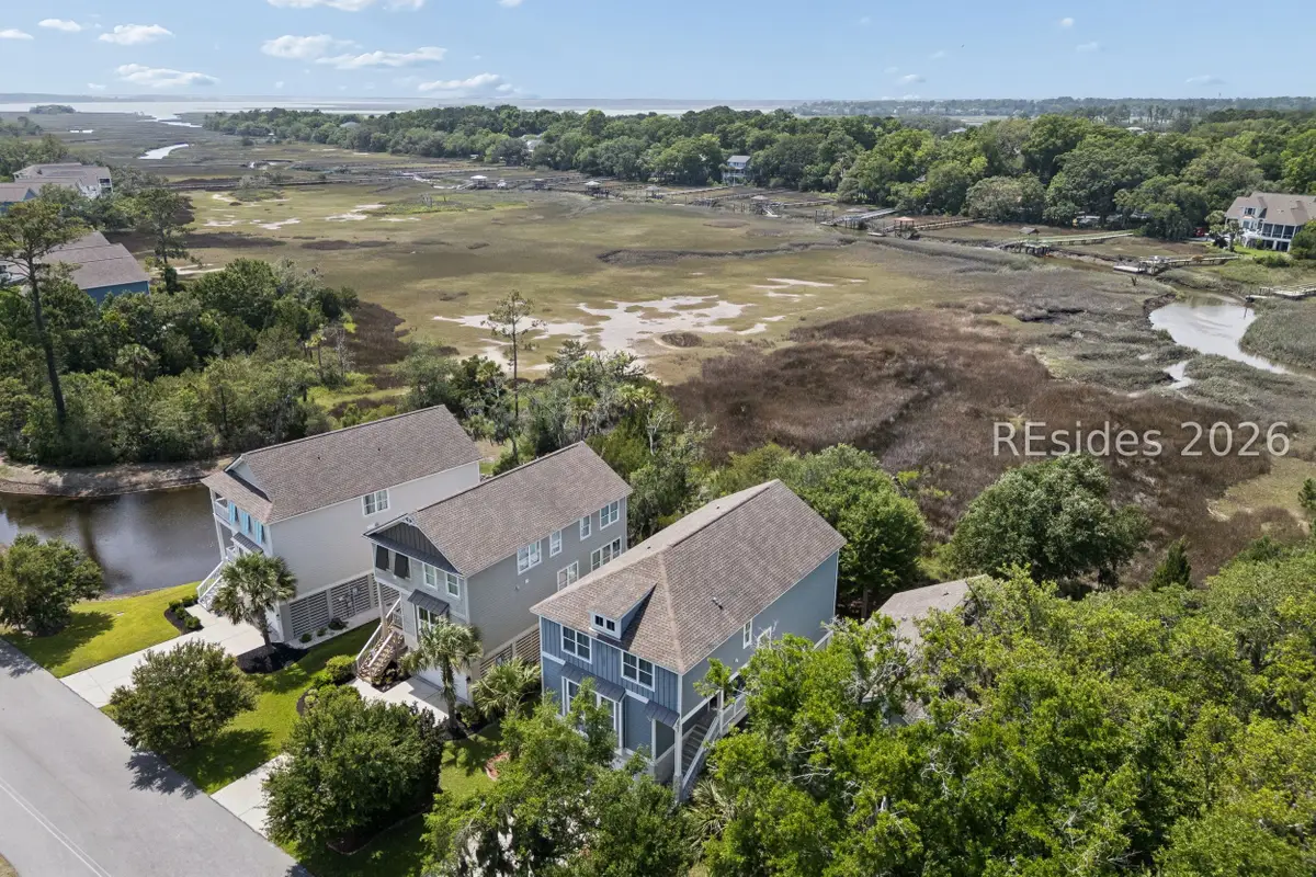 12 Hammock Oaks Circle, Hilton Head Island, SC 29926 - #1
