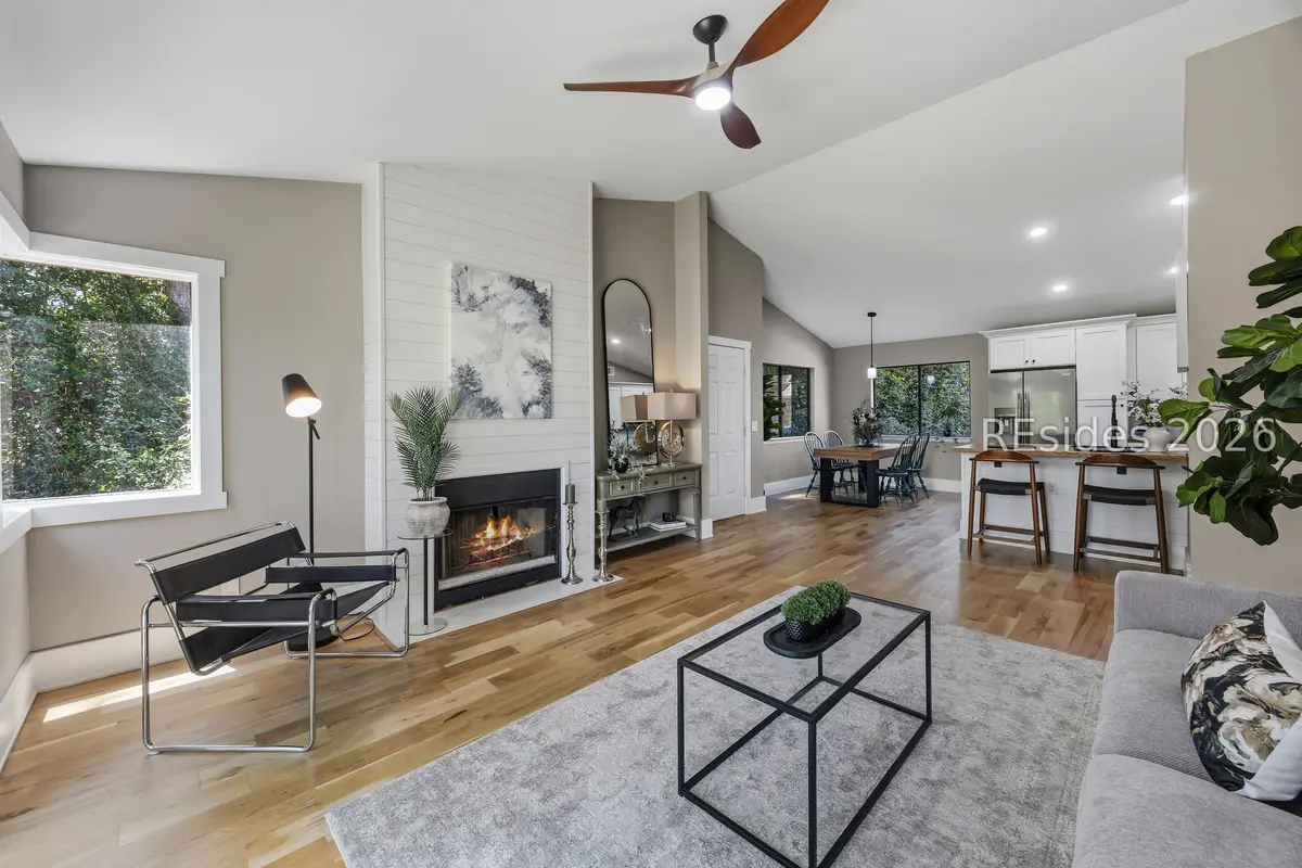 5 Gumtree Road #L-20, Hilton Head Island, SC 29926 - #1