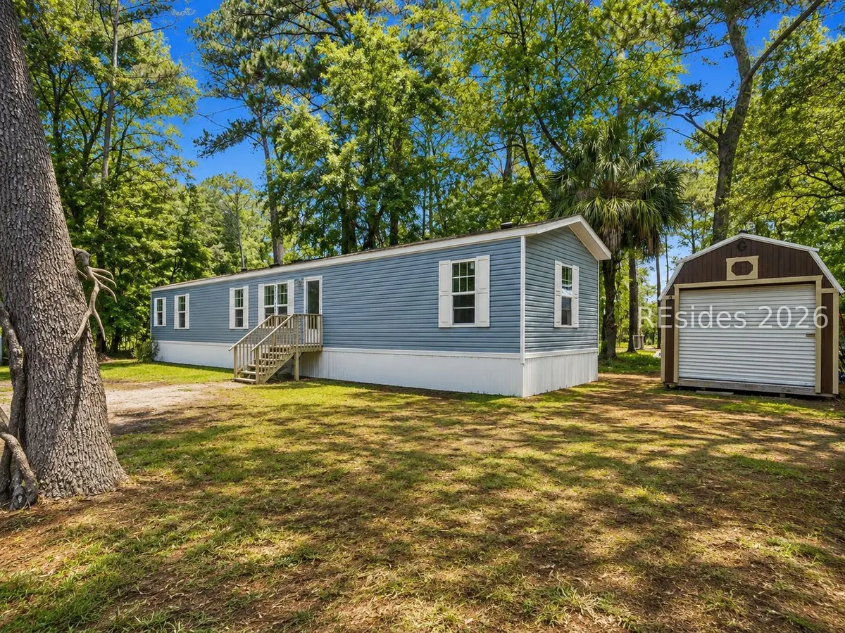 14 Palm Point Road, Beaufort, SC 29907 - #1