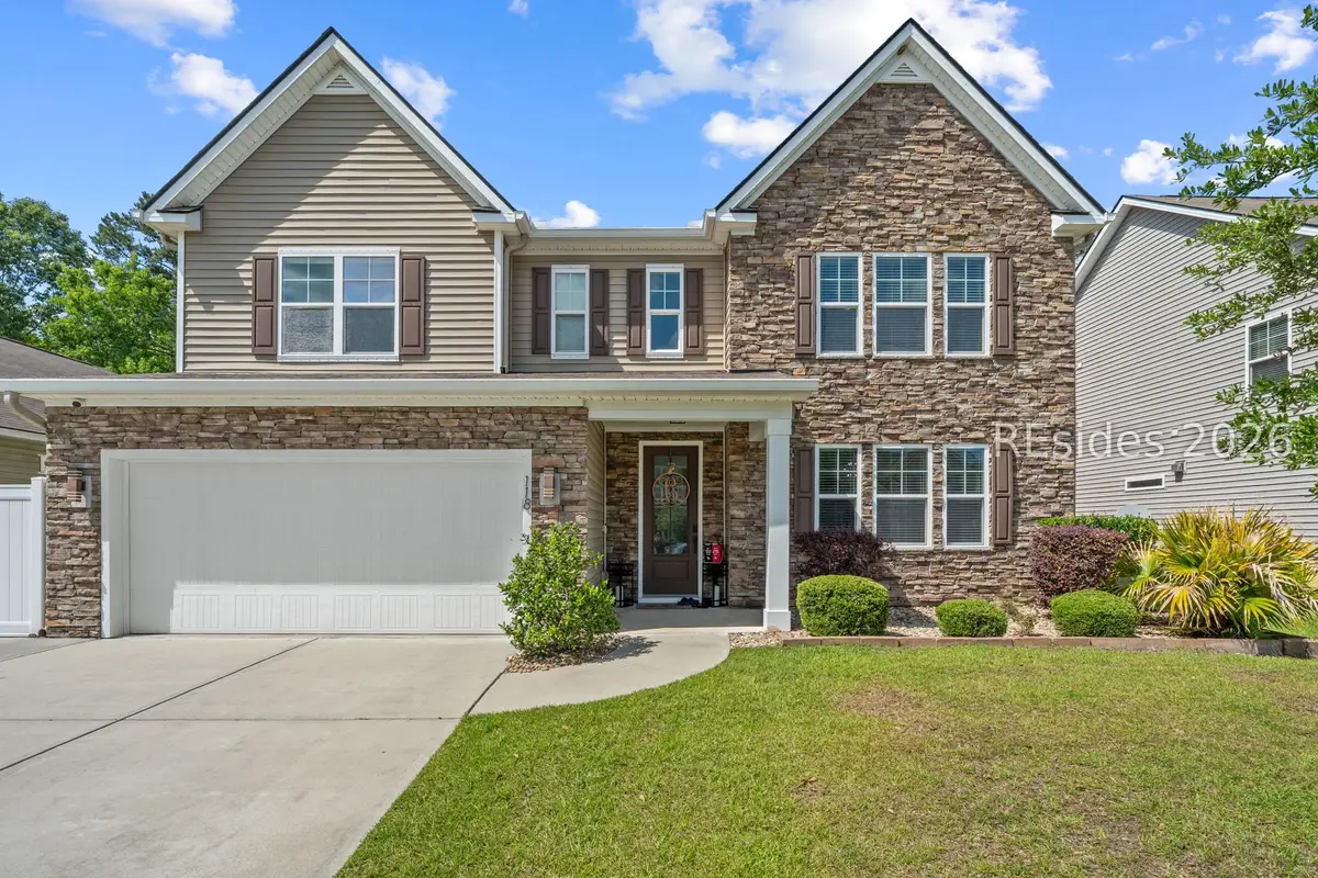 118 Tanners Run, Bluffton, SC 29910 - #1