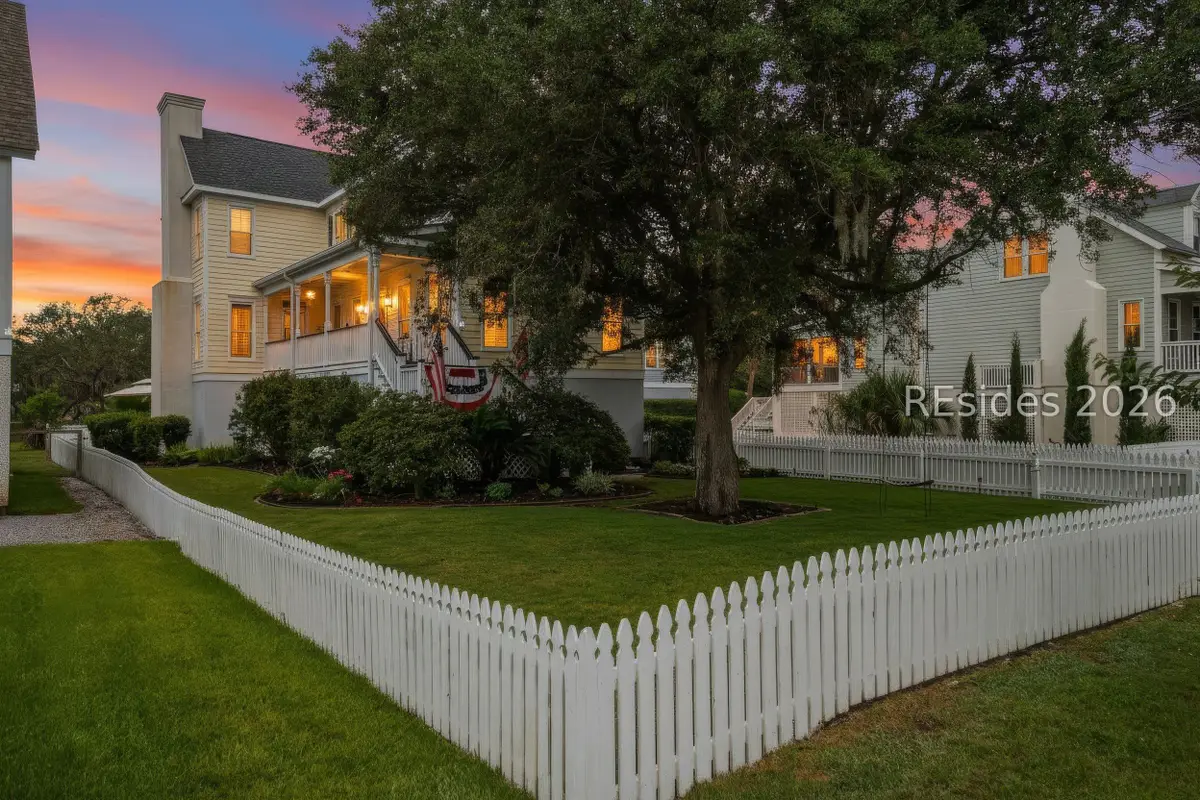 104 Patrick Drive, Beaufort, SC 29902 - #1