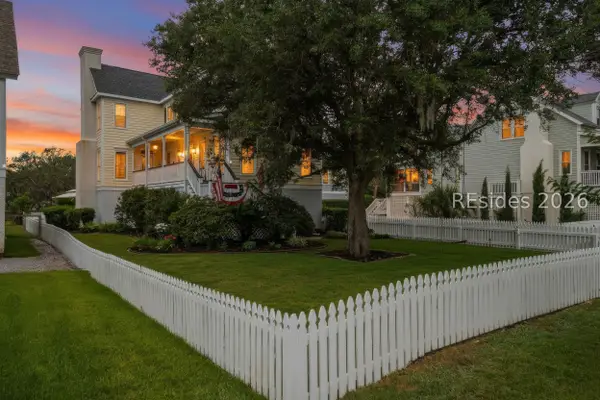 104 Patrick Drive, Beaufort, SC 29902