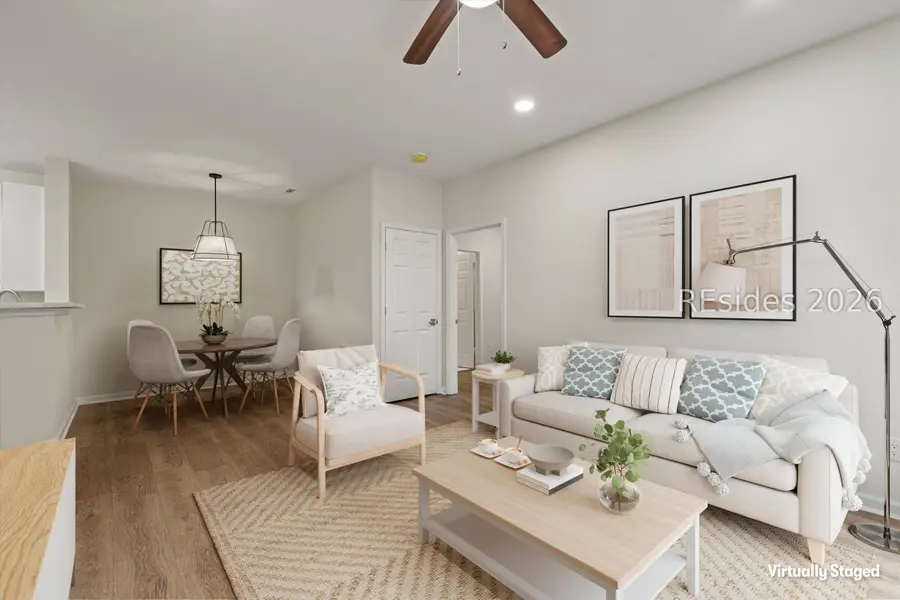 100 Kensington Boulevard #1107, Bluffton, SC 29910 - #3