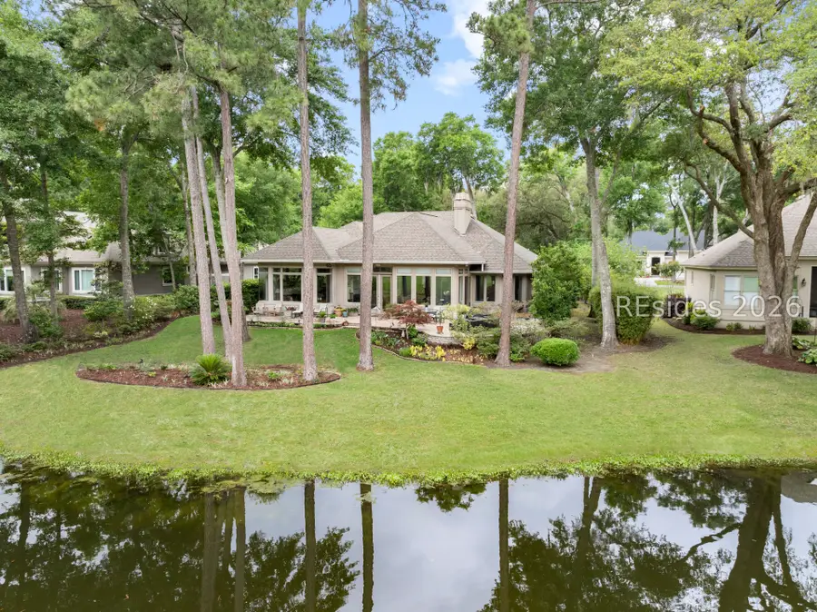 14 Larium Place, Hilton Head Island, SC 29926 - #2