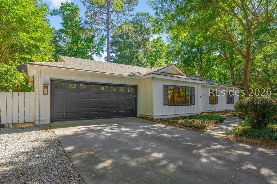 20 Kings Court, Hilton Head Island, SC 29926 - #2