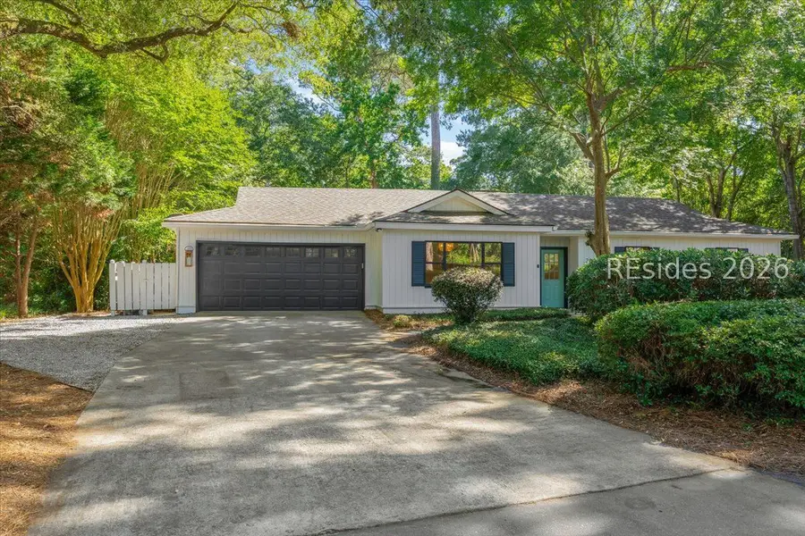 20 Kings Court, Hilton Head Island, SC 29926 - #3