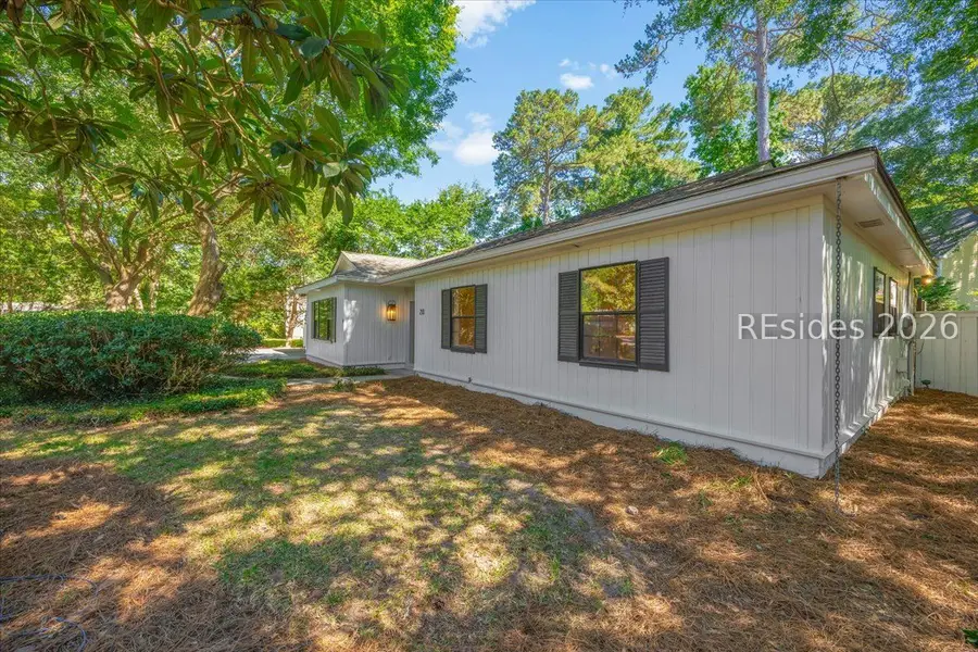 20 Kings Court, Hilton Head Island, SC 29926 - #3
