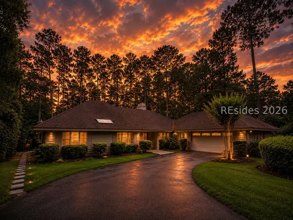 11 Royal James Drive, Hilton Head Island, SC 29926
