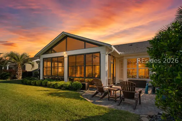 62 Murray Hill Drive, Bluffton, SC 29909