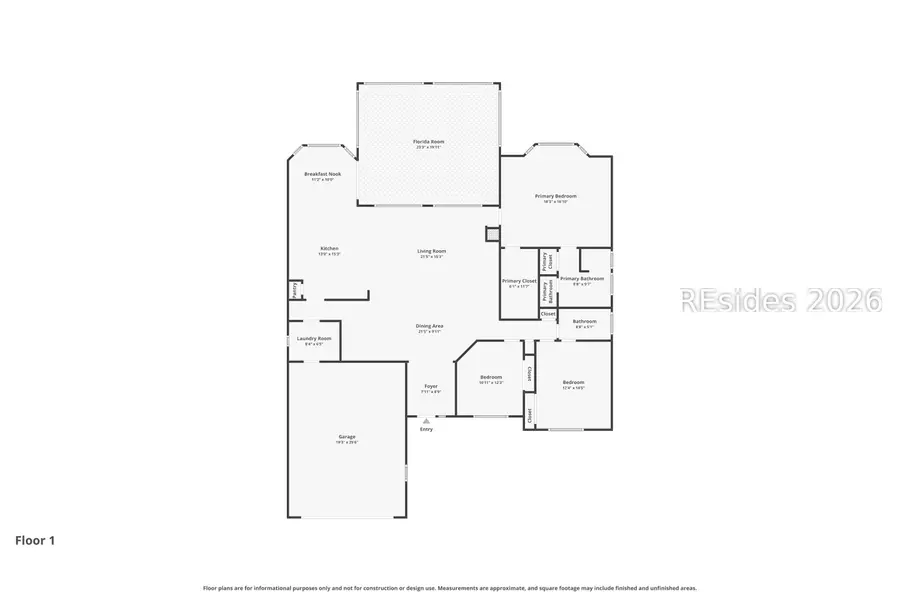 62 Murray Hill Drive, Bluffton, SC 29909 - #3