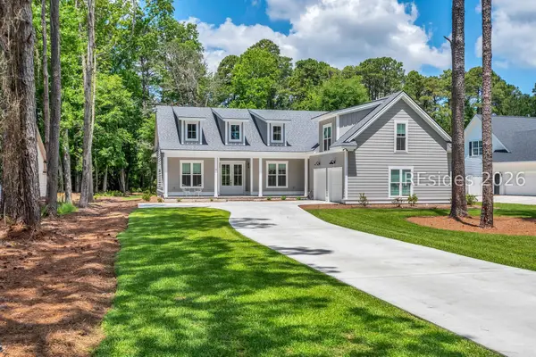 9 Ferebee Court, Bluffton, SC 29910