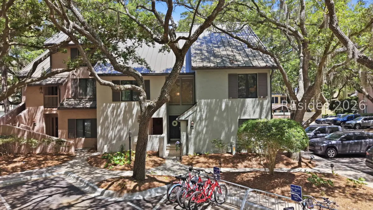 2 Lighthouse Lane #867, Hilton Head Island, SC 29928 - #1