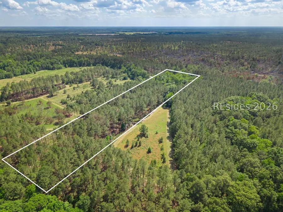 978 Pleasant Hill, Garnett, SC 29922 - #2