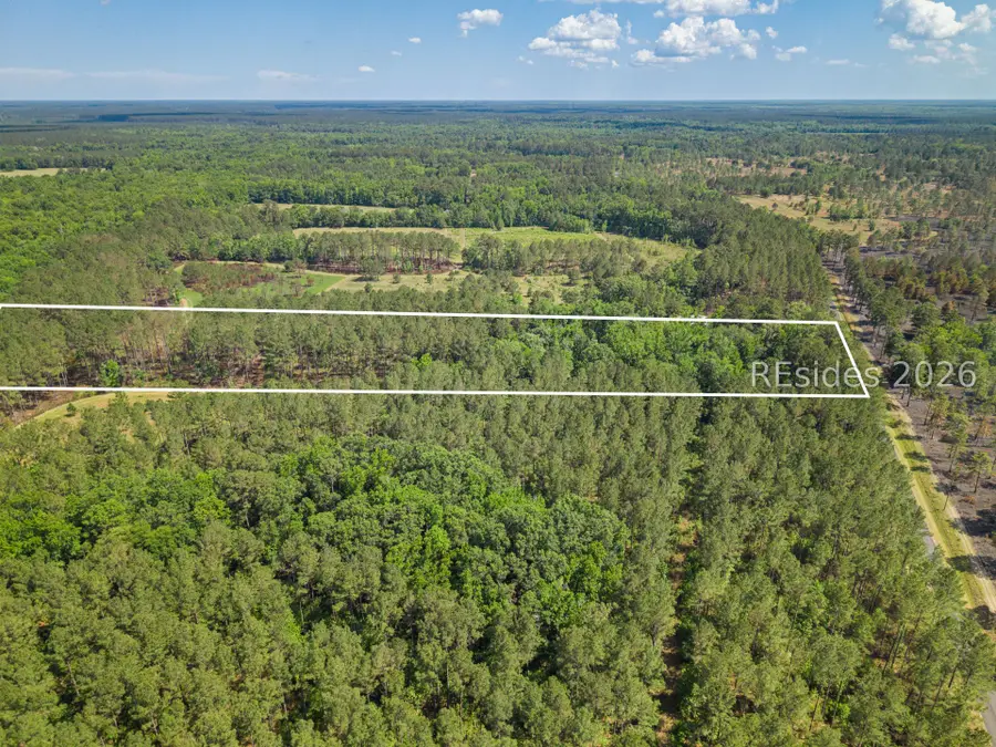 978 Pleasant Hill, Garnett, SC 29922 - #3