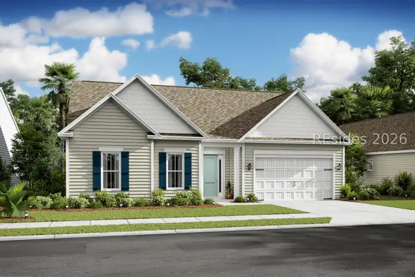 8 Java Plumb Street, Bluffton, SC 29909