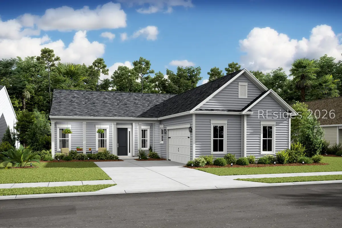 10 Java Plumb Street, Bluffton, SC 29909 - #1