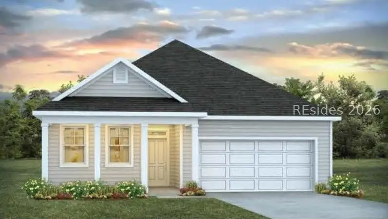 1071 Sanctuary Drive, Ridgeland, SC 29936 - #3