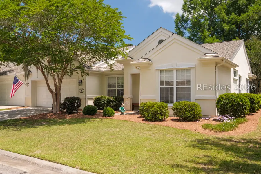 40 Dragonfly Drive, Bluffton, SC 29909 - #2