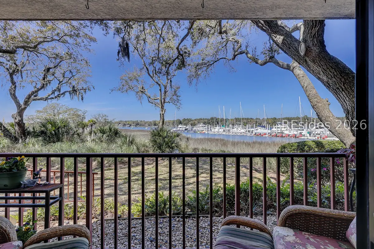 100 Helmsman Way #101, Hilton Head Island, SC 29928 - #1