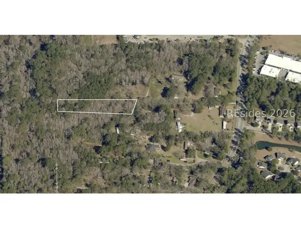0 Simmonsville Rd, Bluffton, SC 29910