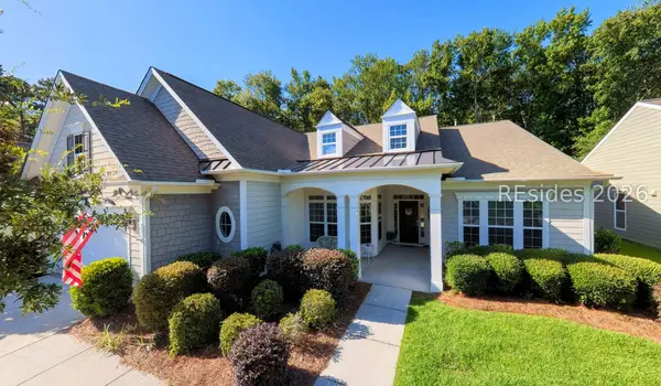 349 Rivergrass Lane, Bluffton, SC 29909