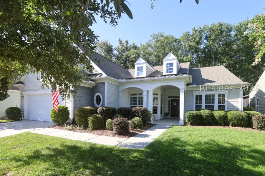 349 Rivergrass Lane, Bluffton, SC 29909 - #2