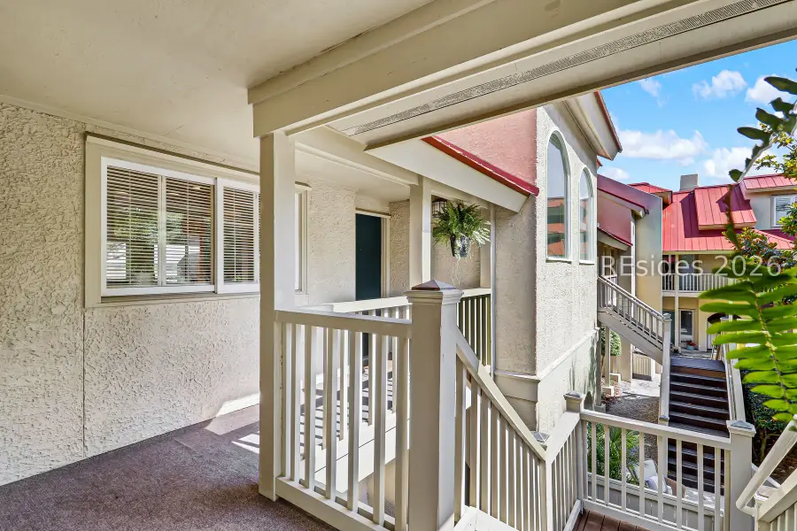 5 Newport Drive #1206, Hilton Head Island, SC 29928 - #3
