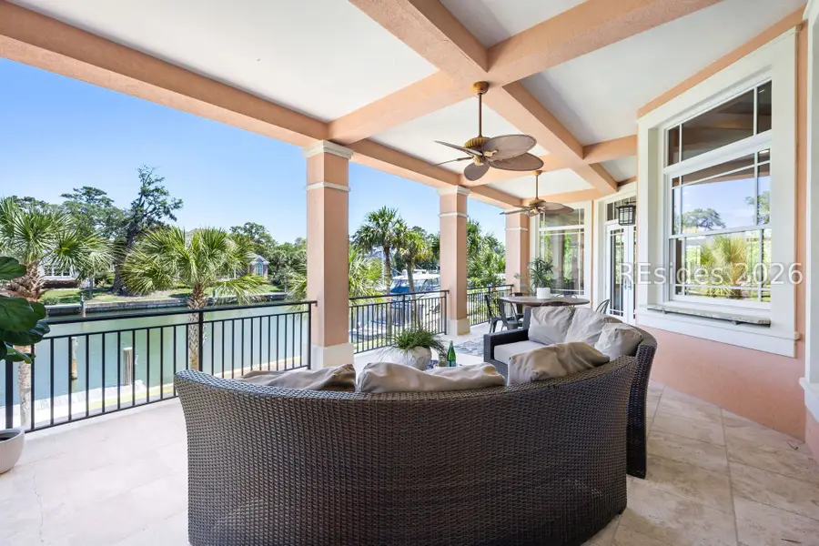 34 Sparwheel Lane, Hilton Head Island, SC 29926 - #3