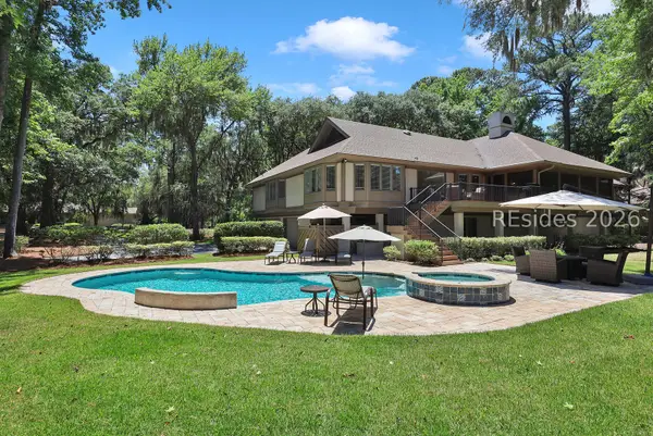 67 Bear Creek Drive, Hilton Head Island, SC 29926