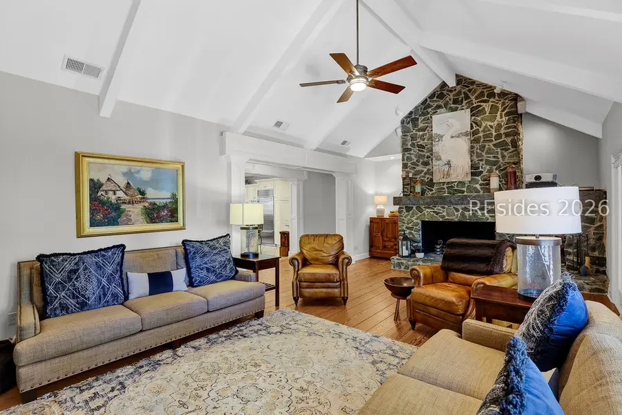 67 Bear Creek Drive, Hilton Head Island, SC 29926 - #3