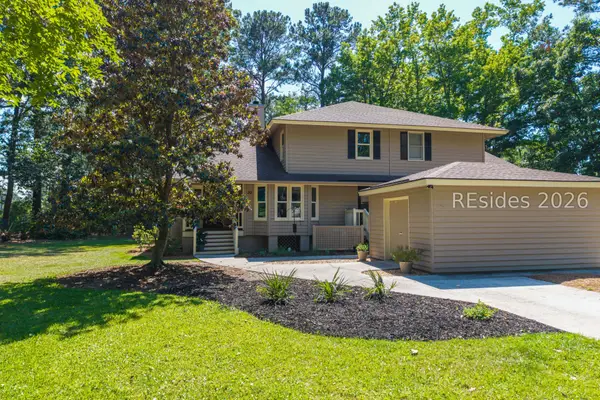 20 Heron Walk, Okatie, SC 29909