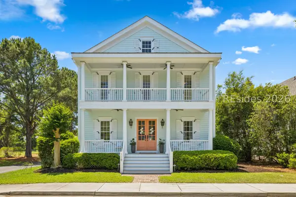 118 Great Heron Way, Bluffton, SC 29909