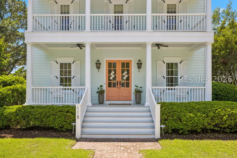 118 Great Heron Way, Bluffton, SC 29909 - #2