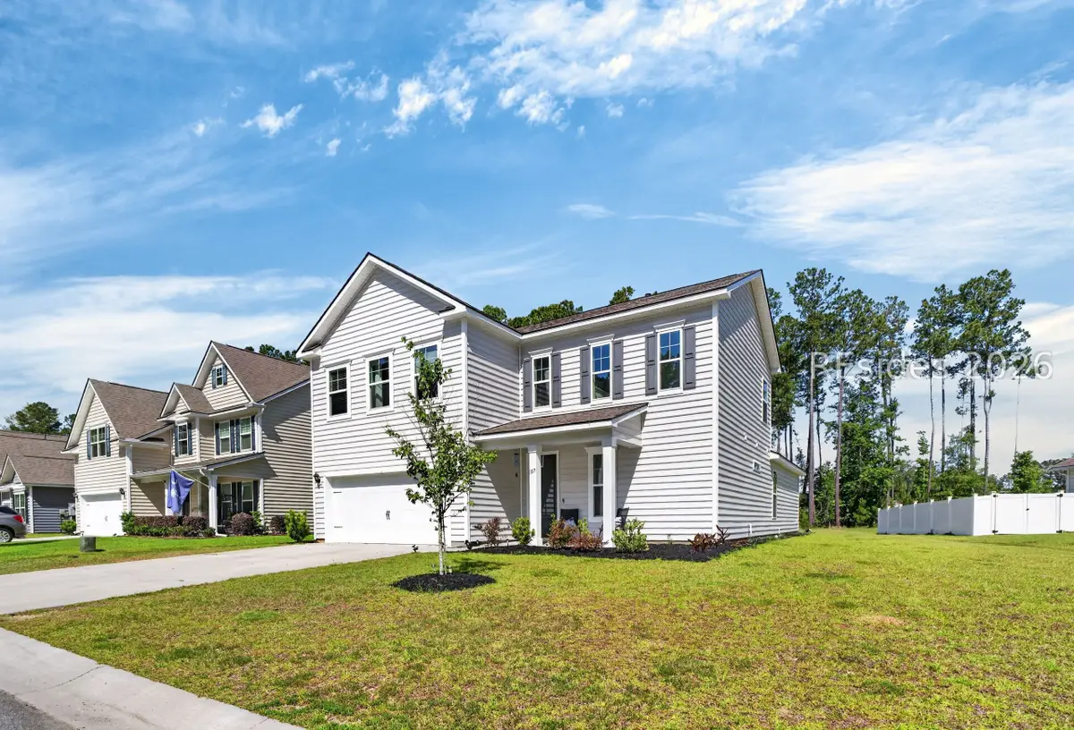 107 Runner Stone Road, Bluffton, SC 29909 - #1