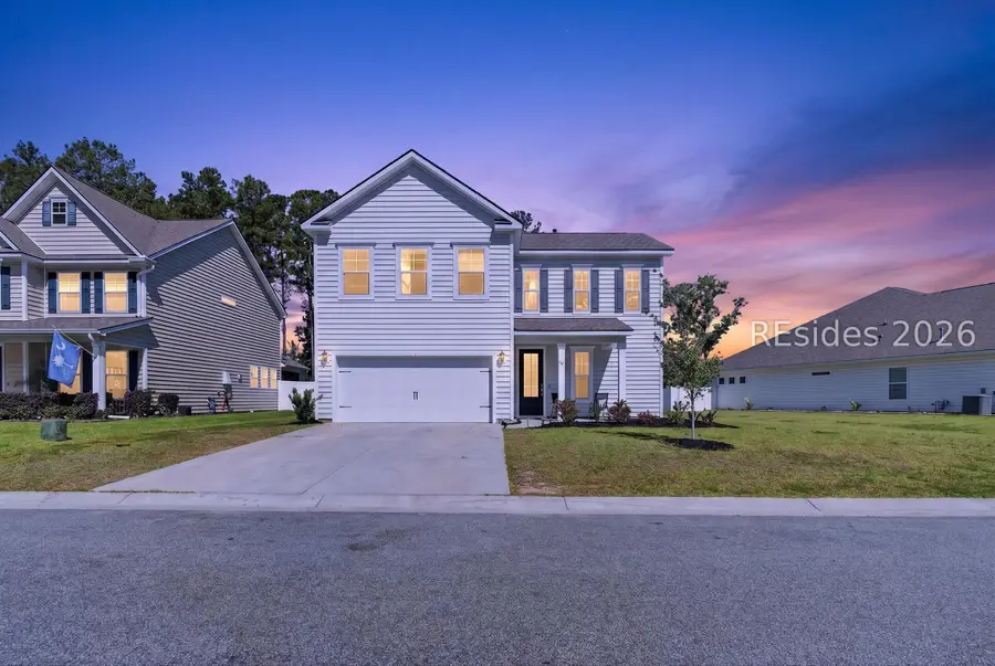 107 Runner Stone Road, Bluffton, SC 29909 - #2