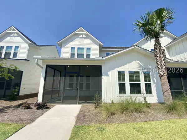 356 Bleecker Street S, Bluffton, SC 29910