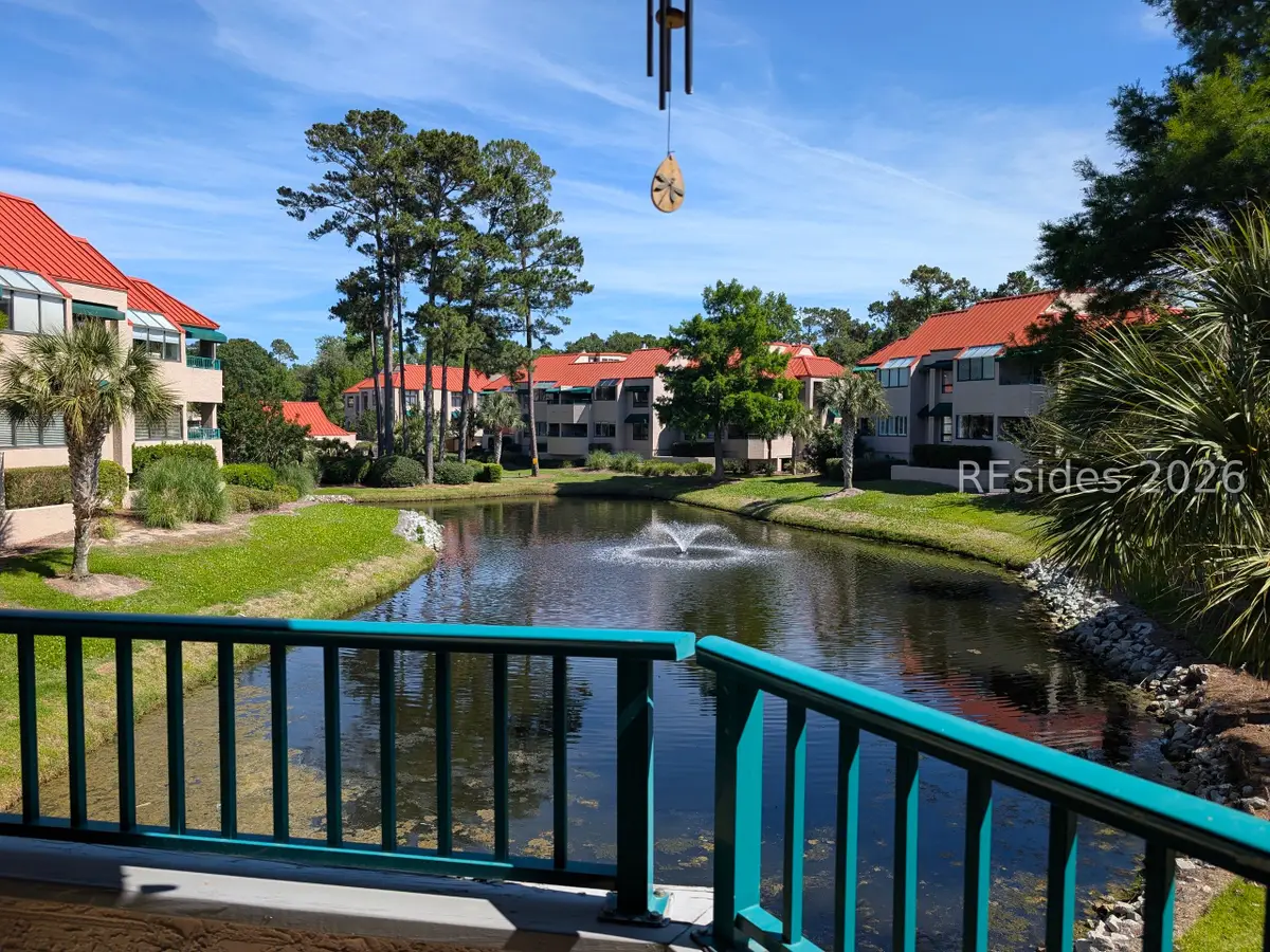 3 Shelter Cove Lane #7403, Hilton Head Island, SC 29928 - #1