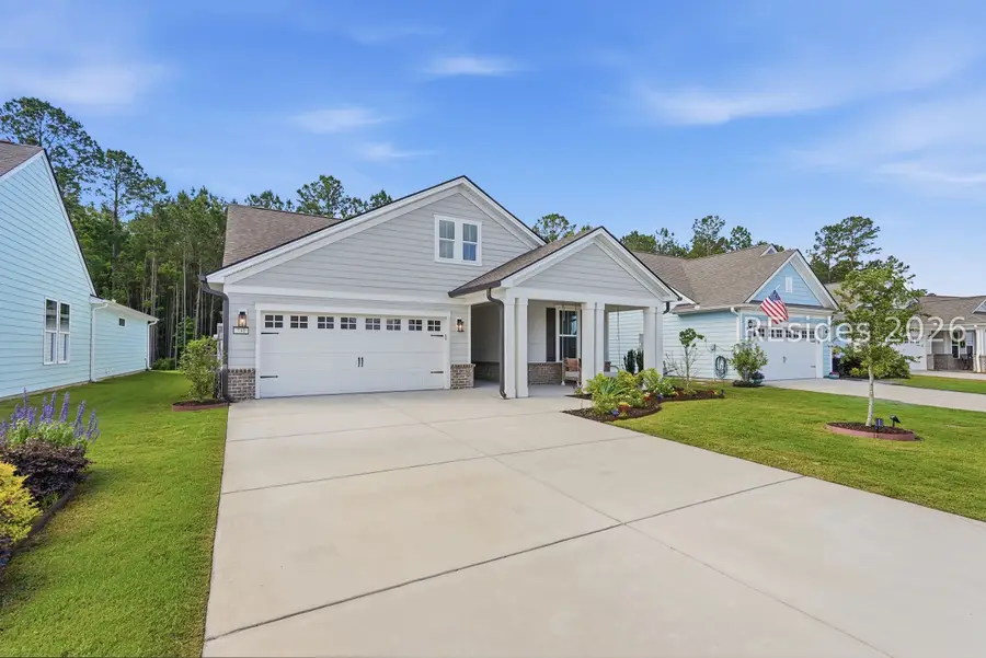 731 Sunfish Way, Bluffton, SC 29909 - #2