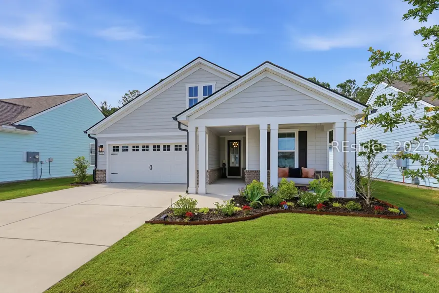 731 Sunfish Way, Bluffton, SC 29909 - #3