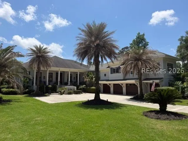 30 Whitehall Drive, Bluffton, SC 29910 - #1