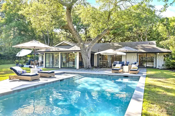 21 Off Shore, Hilton Head Island, SC 29928