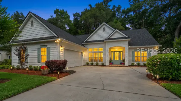 44 Point West Drive, Bluffton, SC 29910