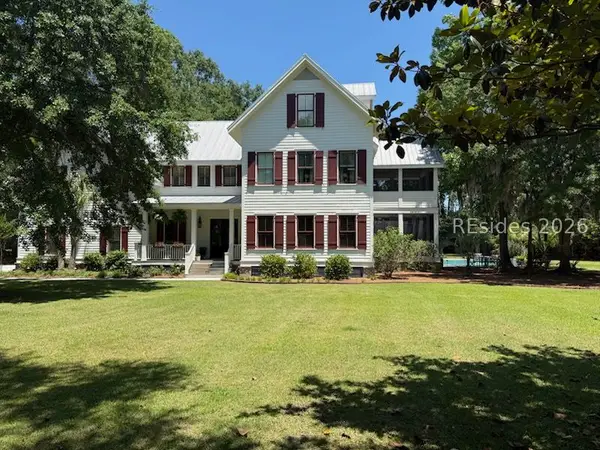 10 Derby Court, Bluffton, SC 29910