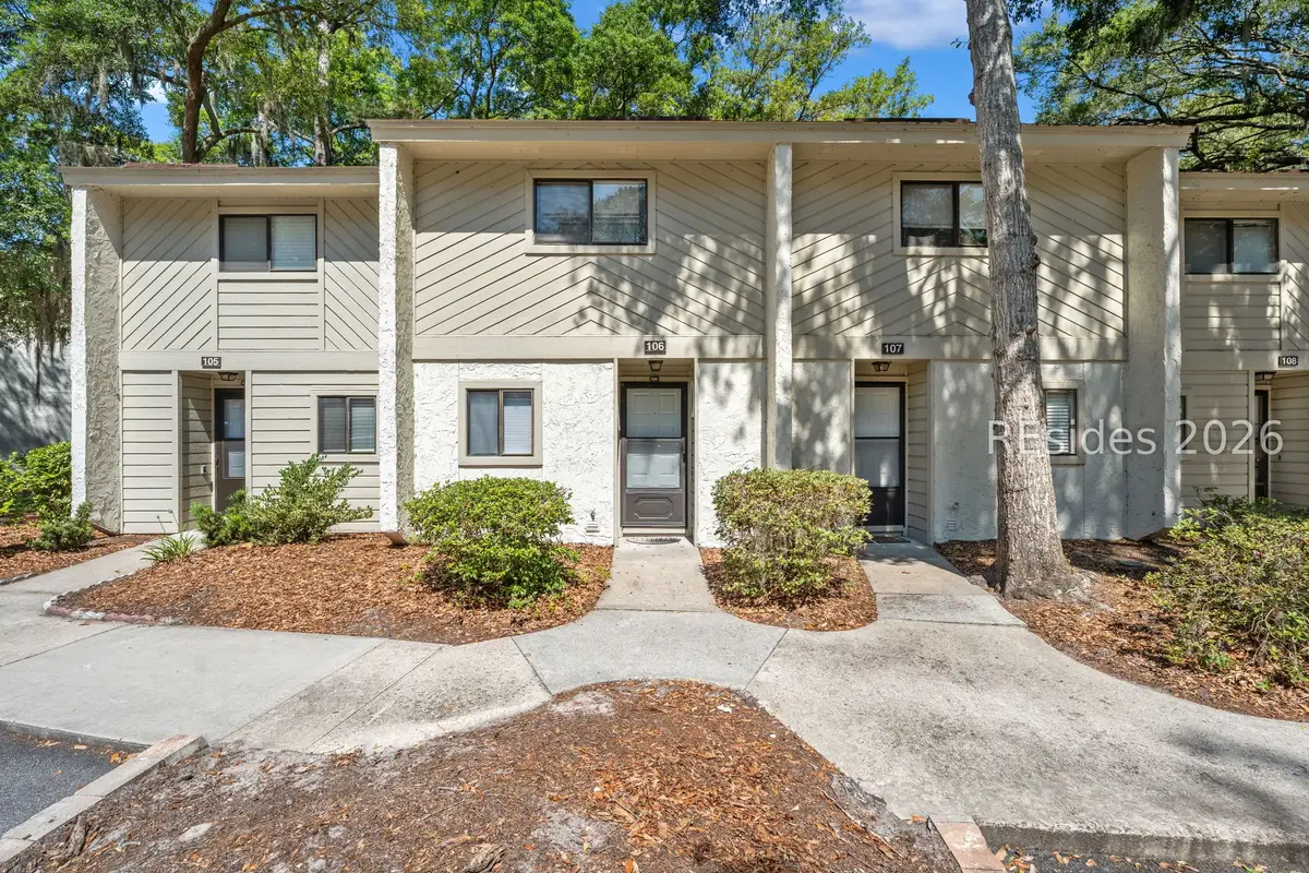 96 Mathews Drive #106, Hilton Head Island, SC 29926 - #1