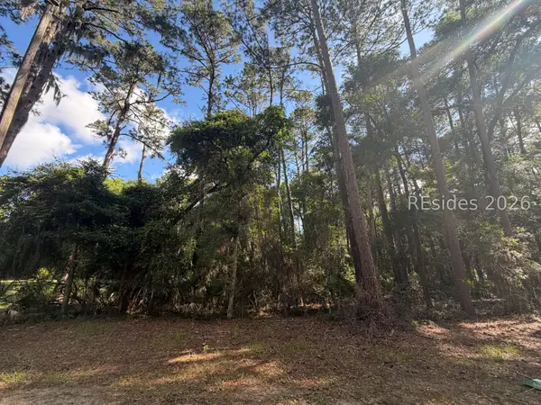 5 Ally Court, Daufuskie Island, SC 29915