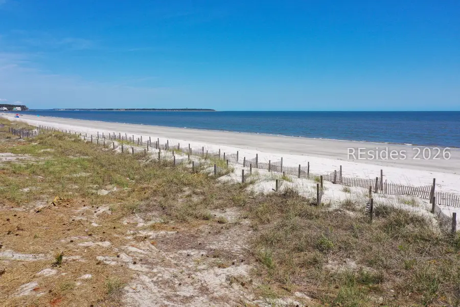 5 Ally Court, Daufuskie Island, SC 29915 - #3